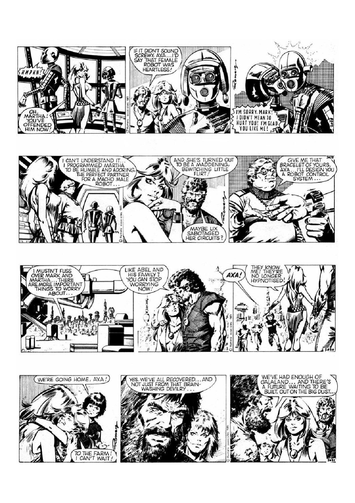 [Enrique Badia Romero] Axa 9
