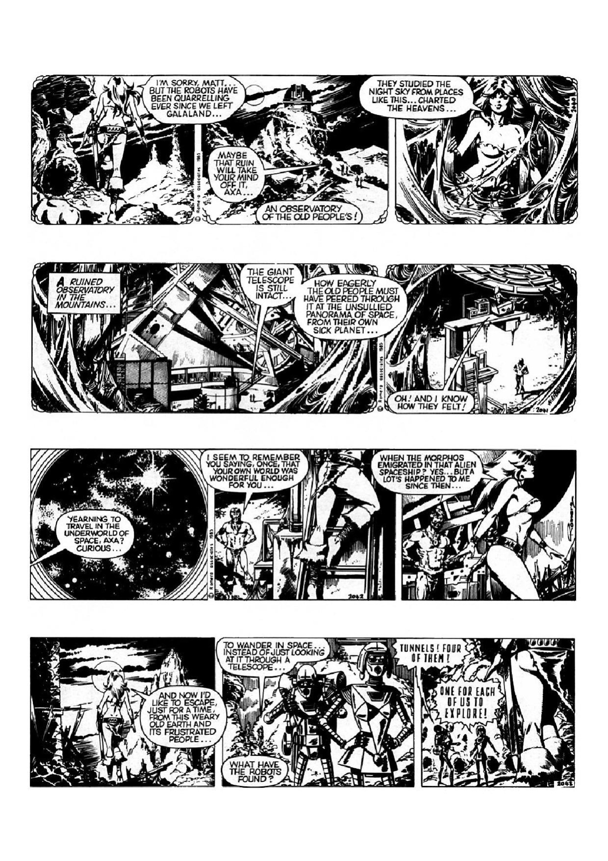 [Enrique Badia Romero] Axa 9