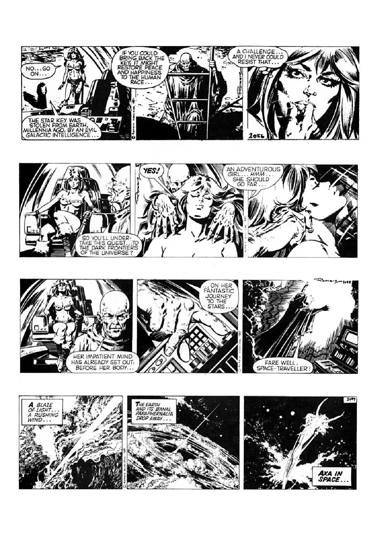 [Enrique Badia Romero] Axa 9
