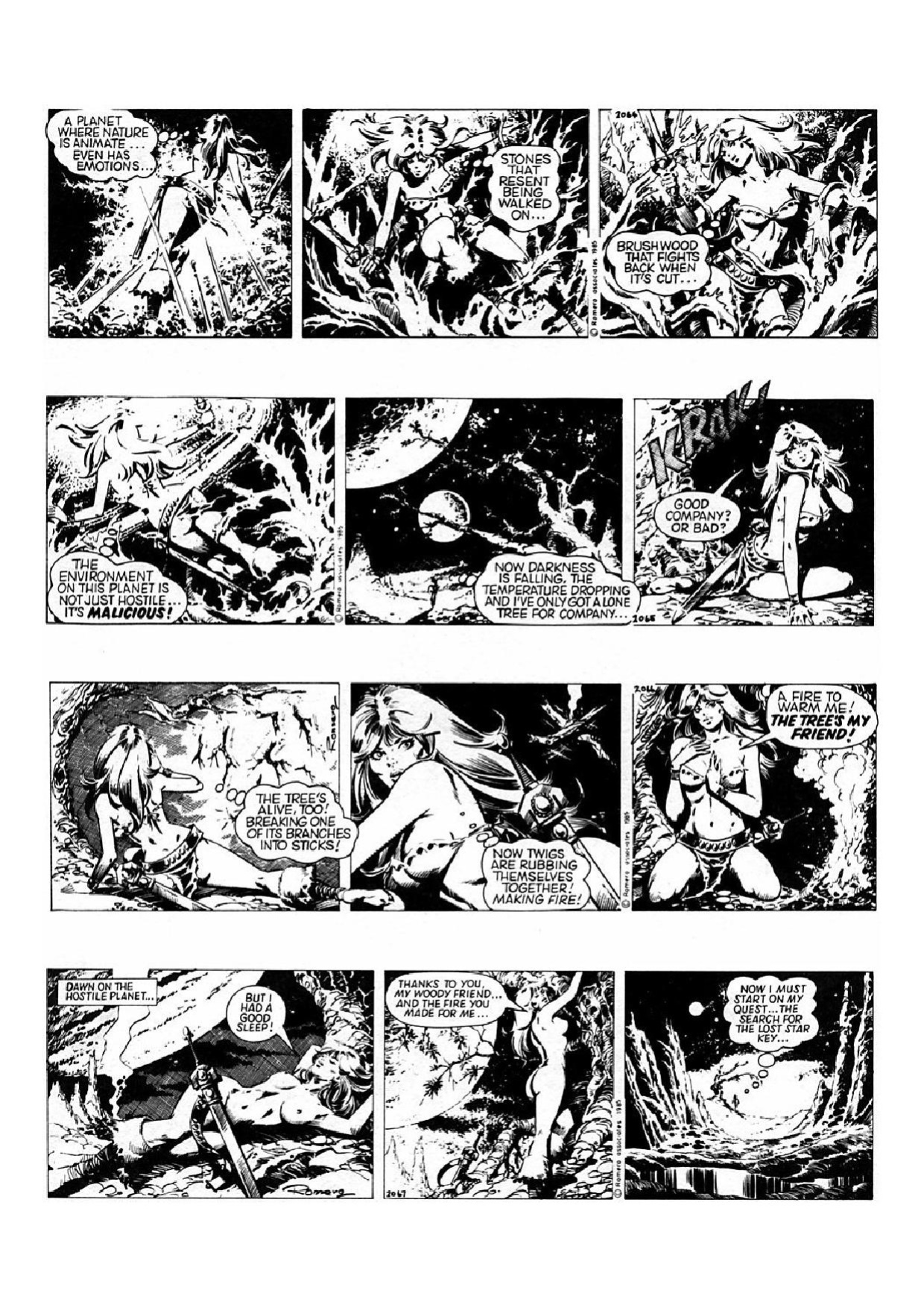 [Enrique Badia Romero] Axa 9