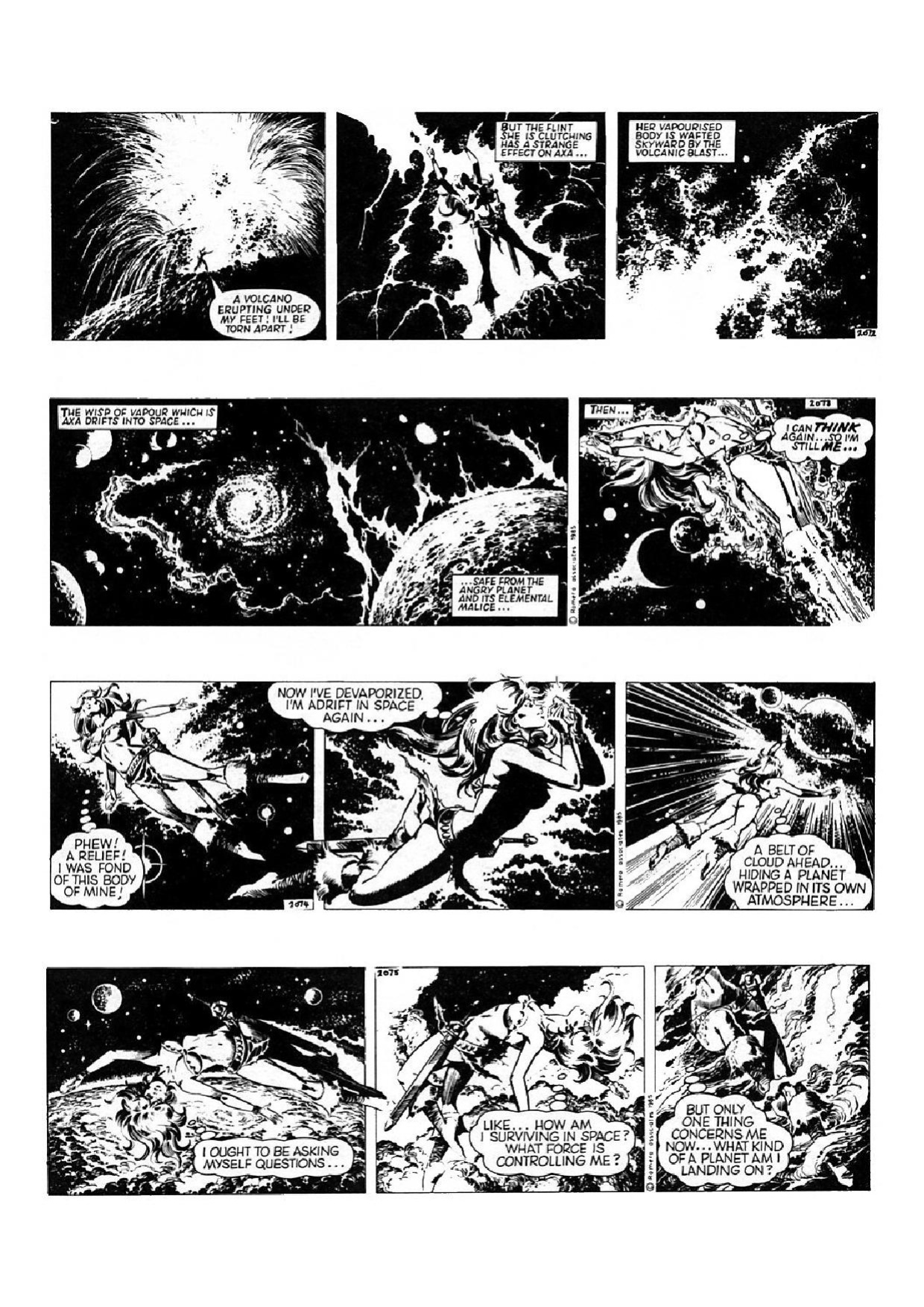 [Enrique Badia Romero] Axa 9