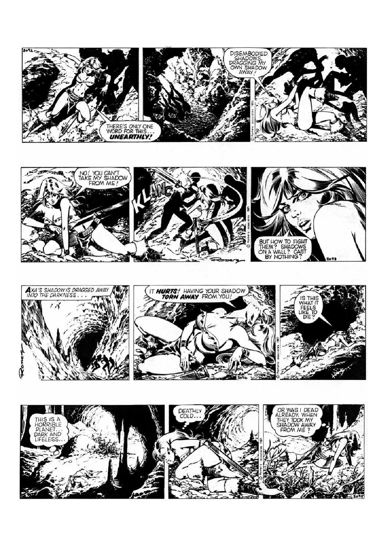 [Enrique Badia Romero] Axa 9