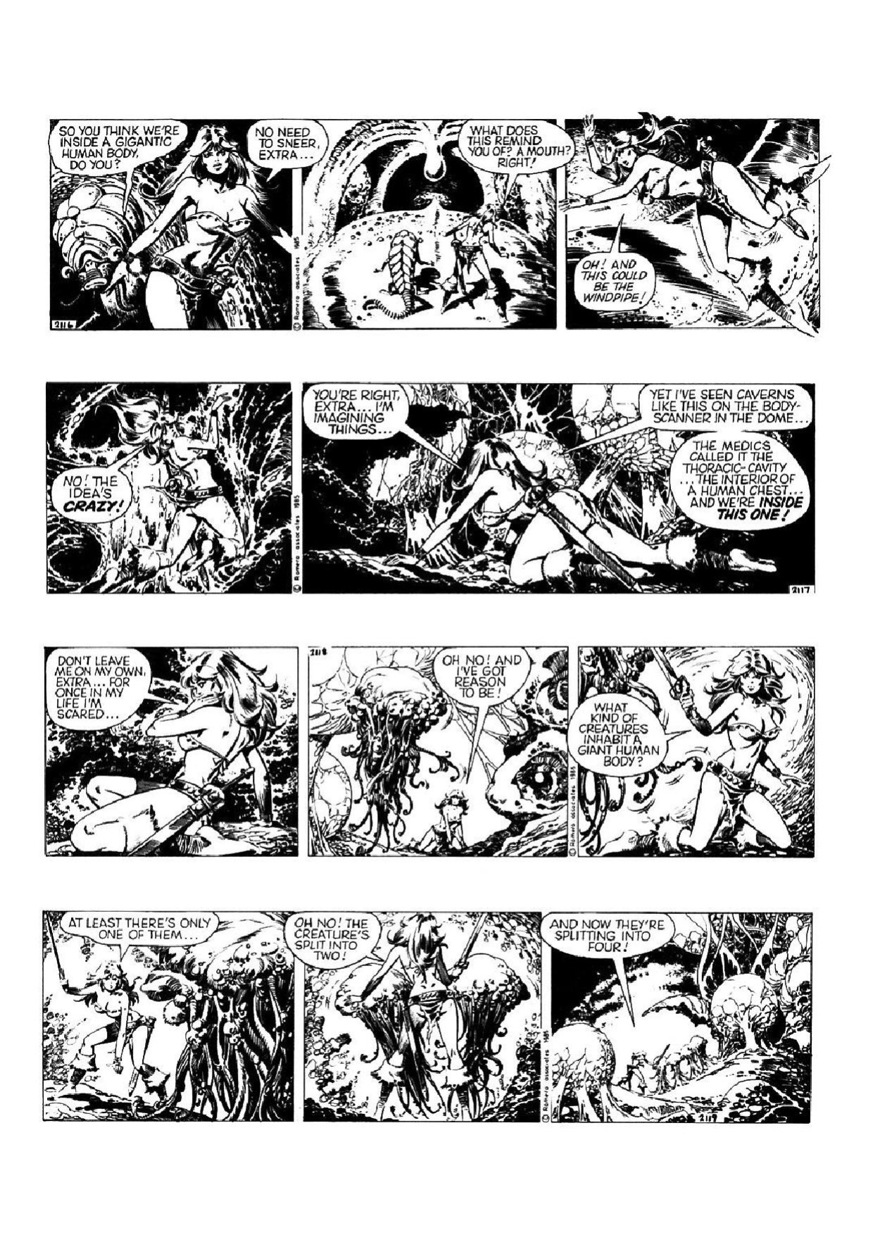 [Enrique Badia Romero] Axa 9