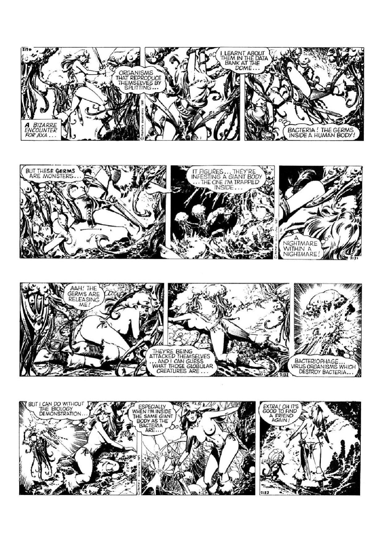 [Enrique Badia Romero] Axa 9