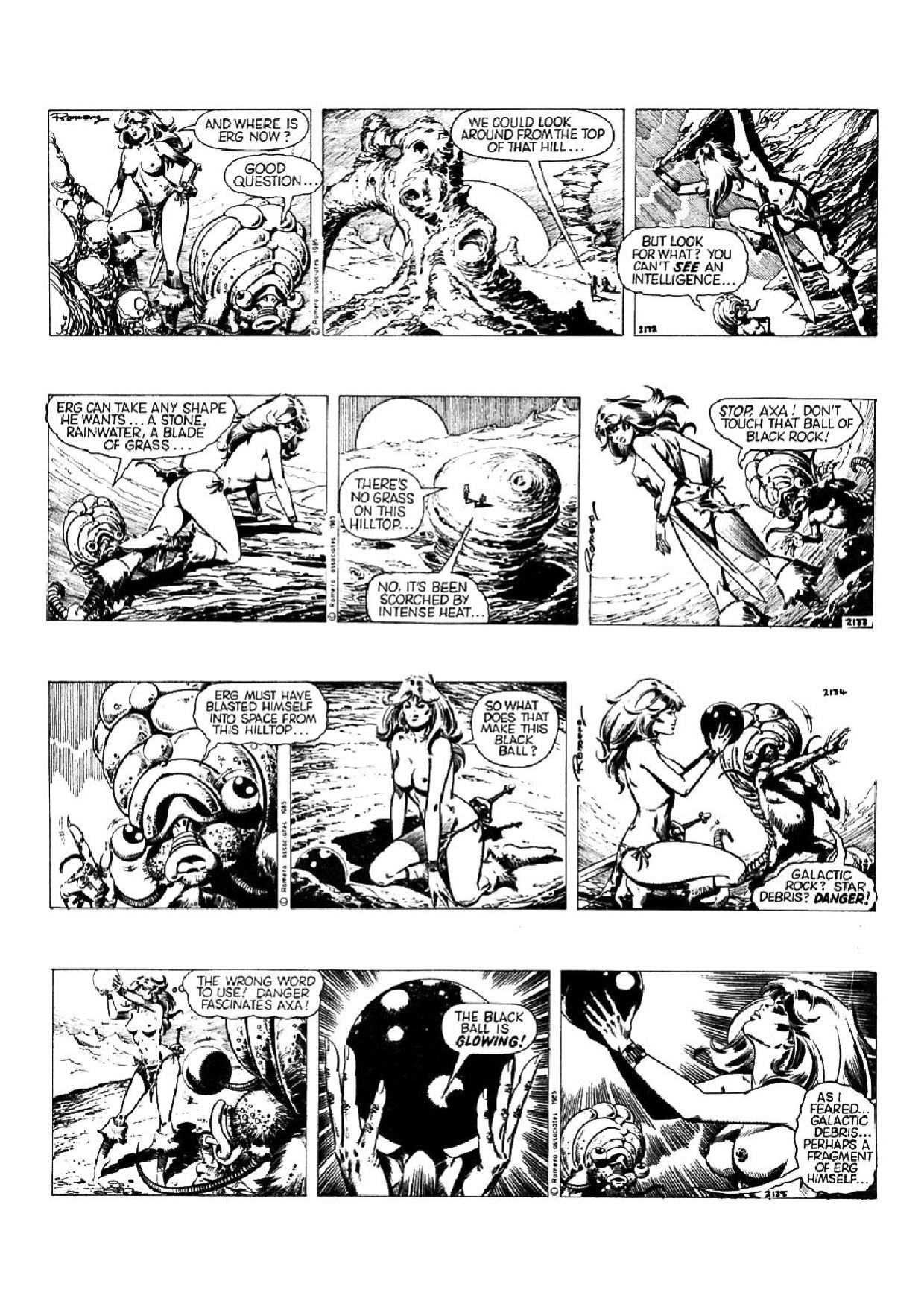 [Enrique Badia Romero] Axa 9