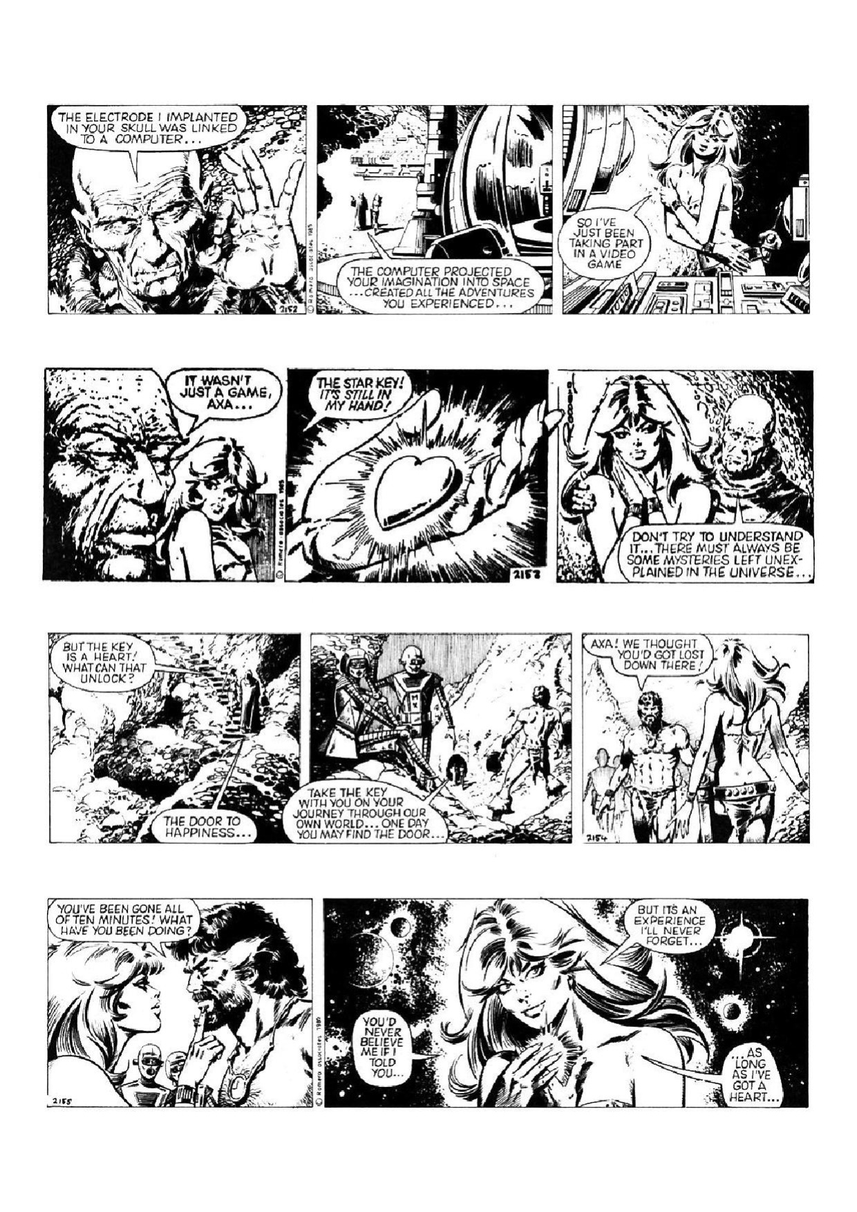 [Enrique Badia Romero] Axa 9