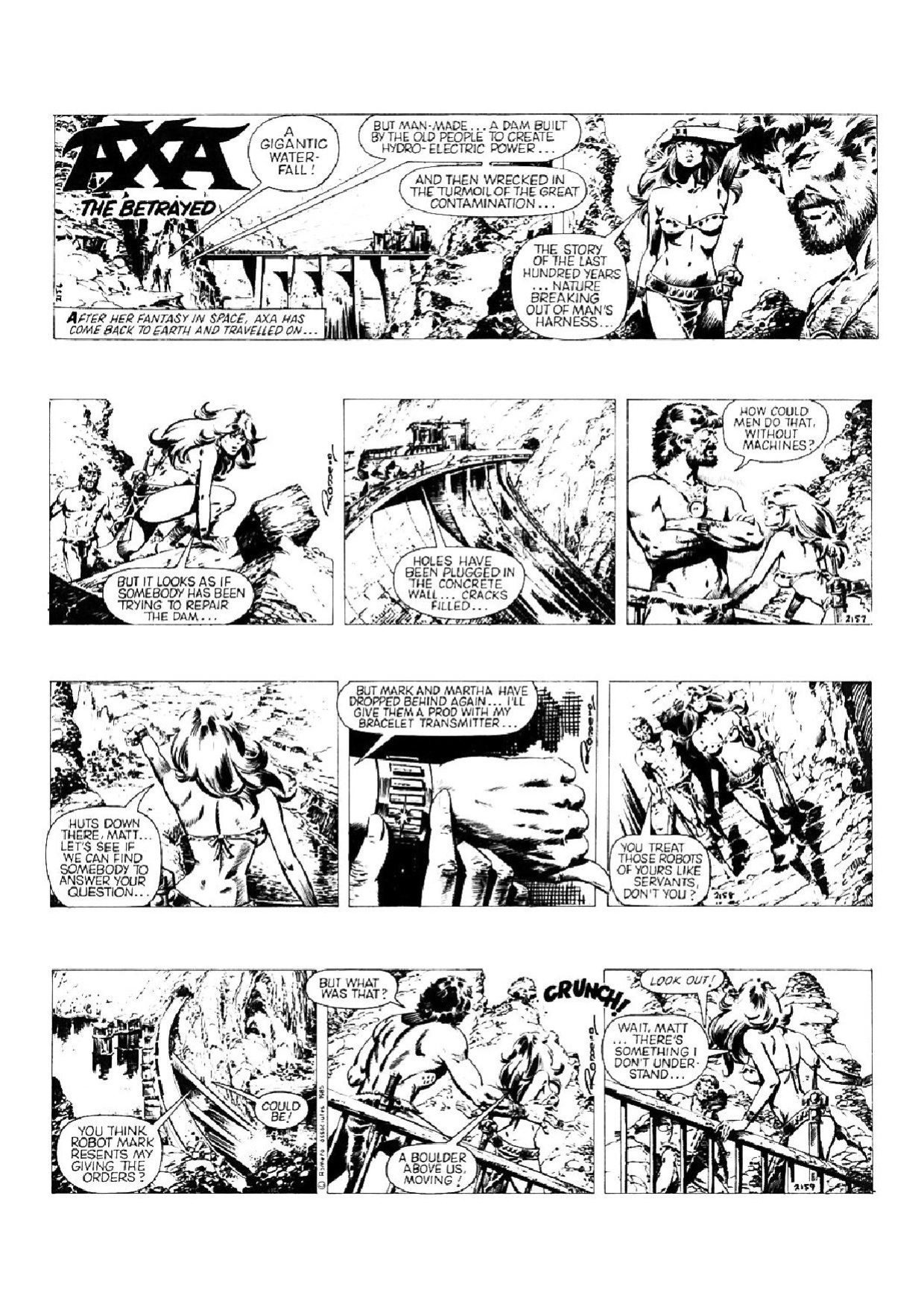 [Enrique Badia Romero] Axa 9