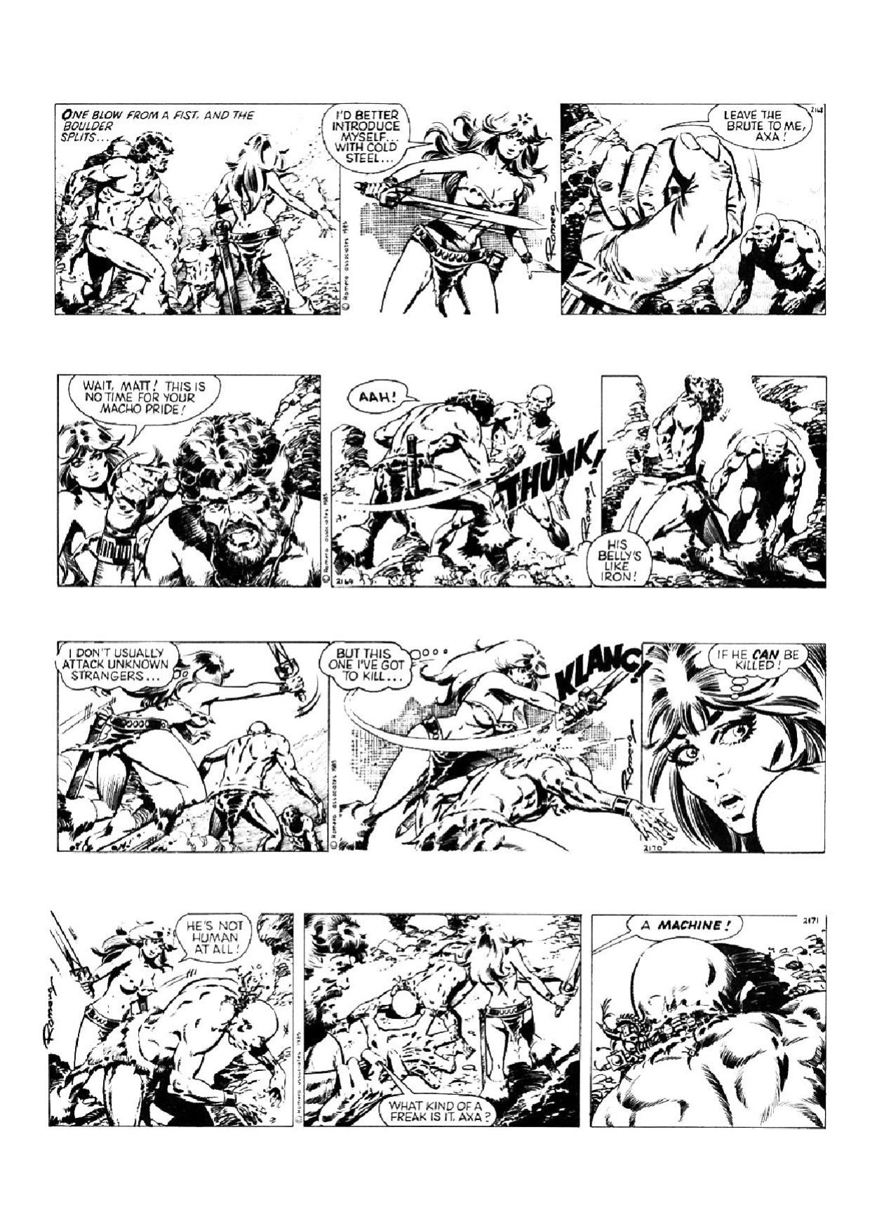 [Enrique Badia Romero] Axa 9