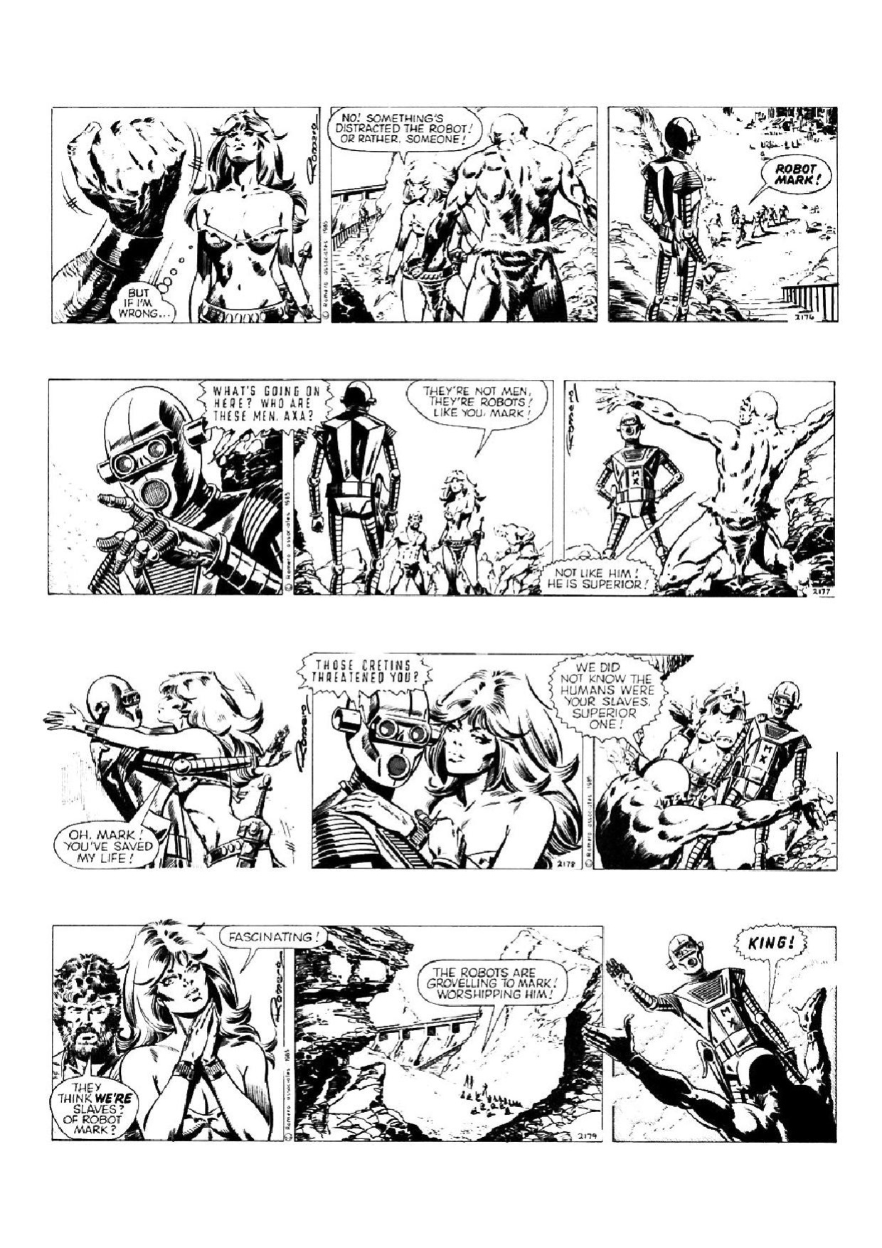 [Enrique Badia Romero] Axa 9