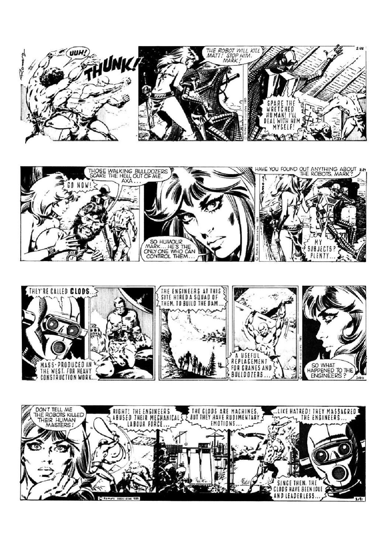 [Enrique Badia Romero] Axa 9