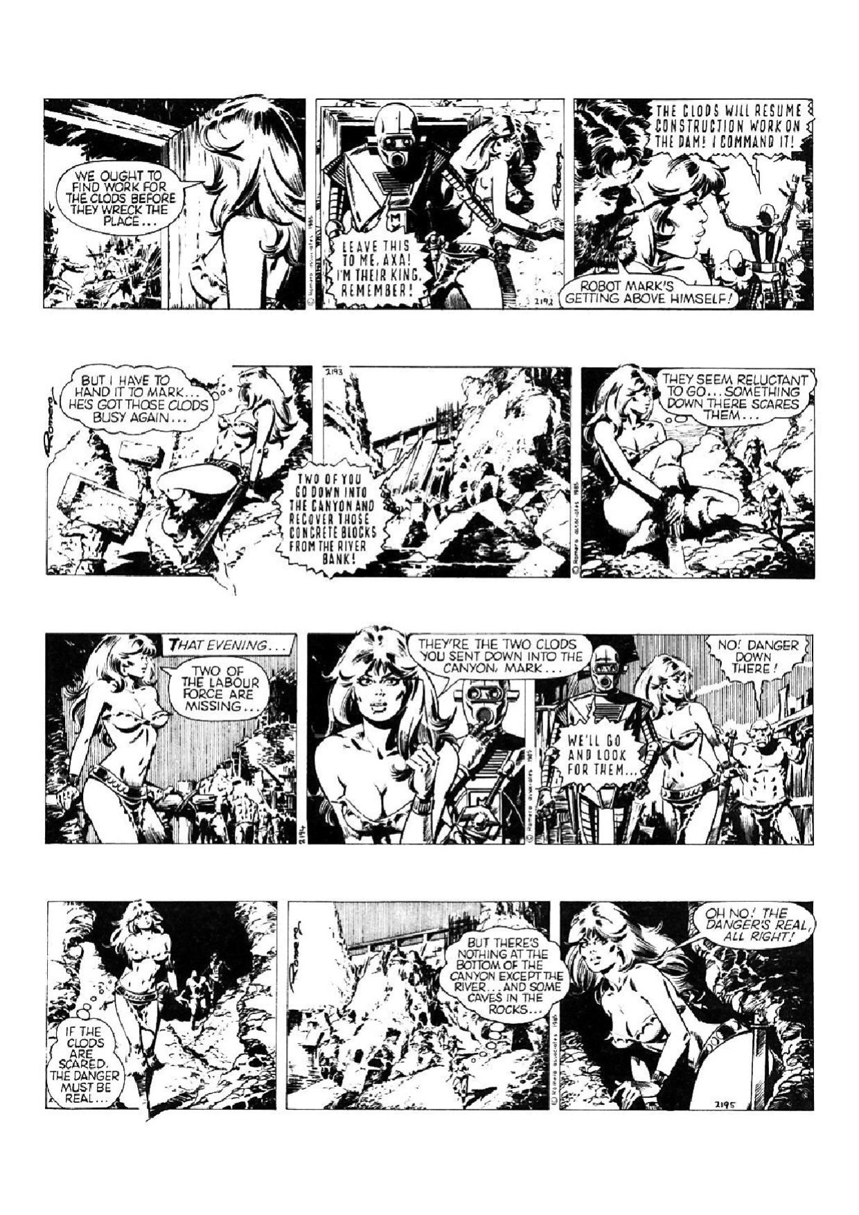 [Enrique Badia Romero] Axa 9