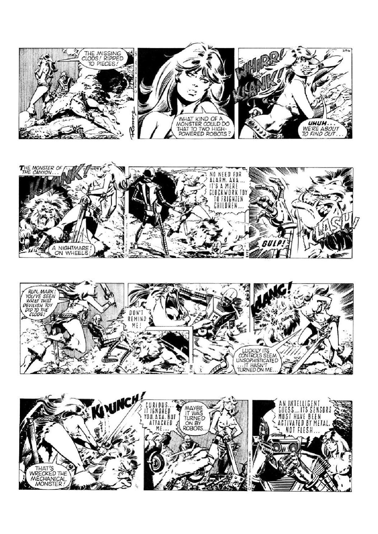 [Enrique Badia Romero] Axa 9