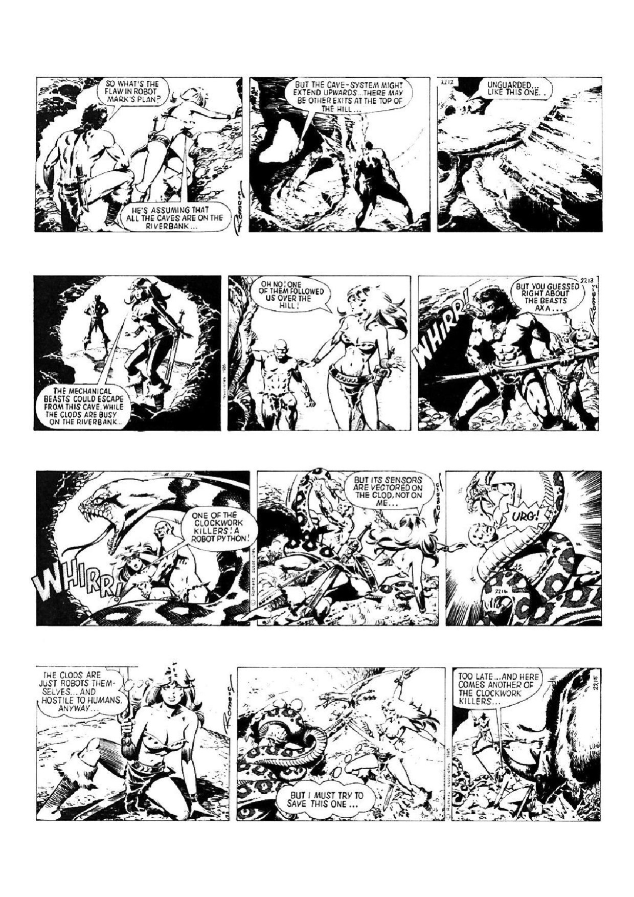 [Enrique Badia Romero] Axa 9