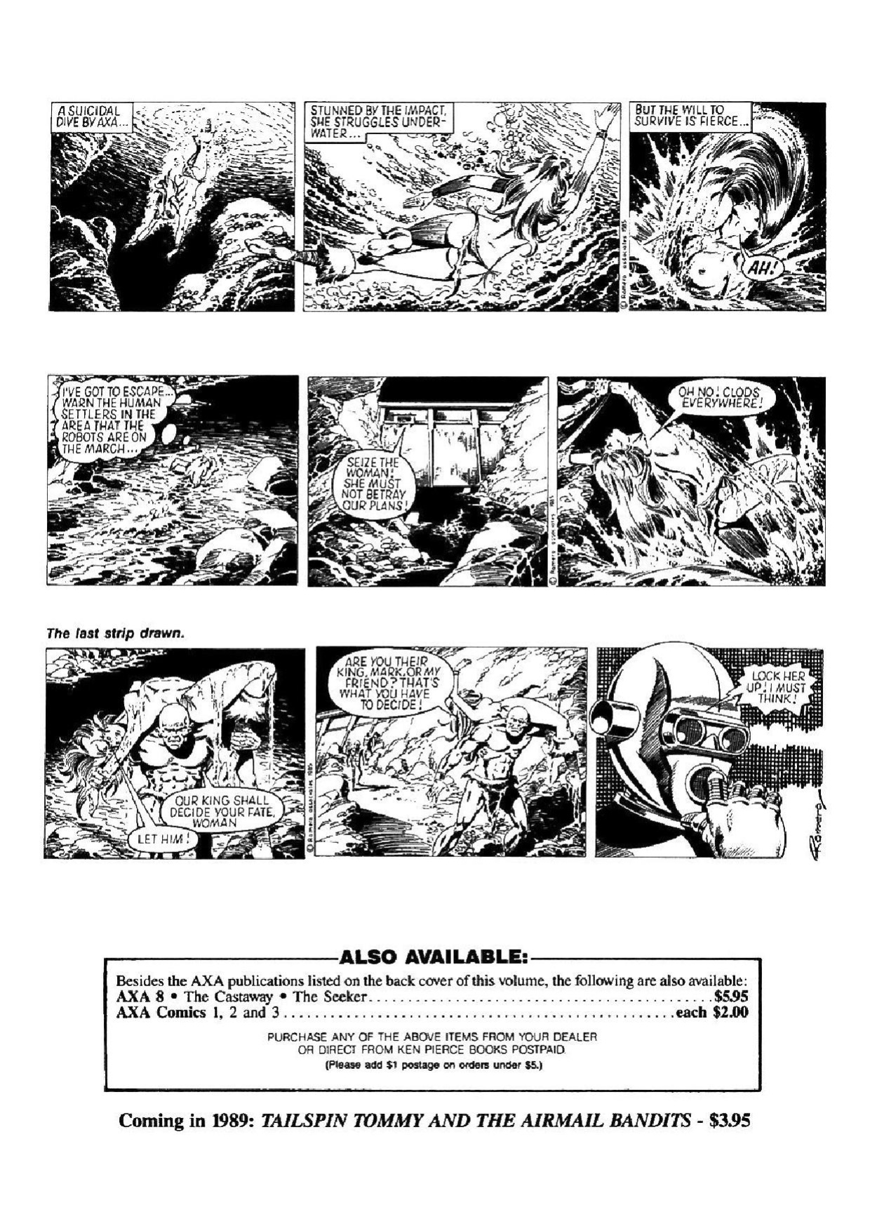 [Enrique Badia Romero] Axa 9