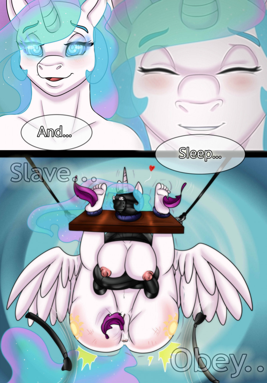 [CRYSALIA] Royal Bedtime Activities