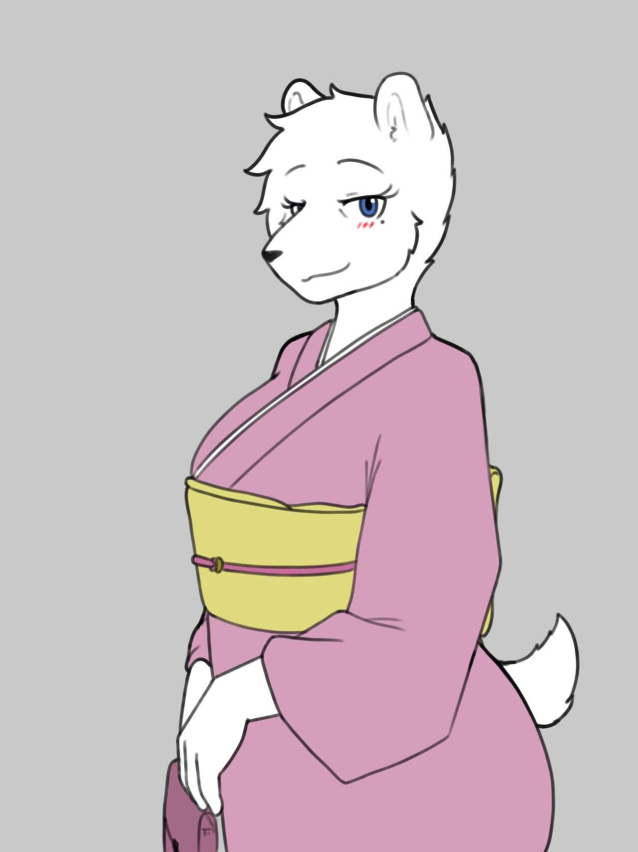 [wbfactorynsfw] Furry Family