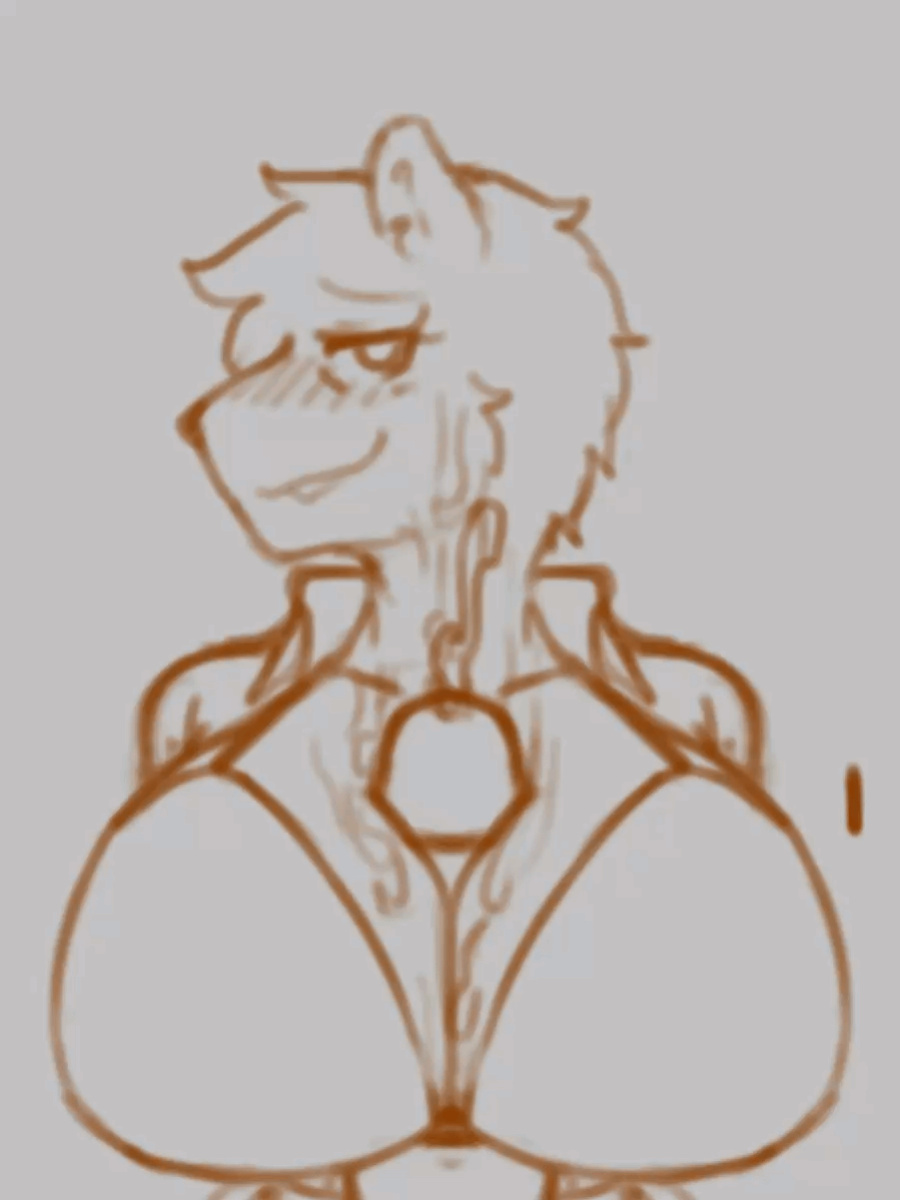 [wbfactorynsfw] Furry Family