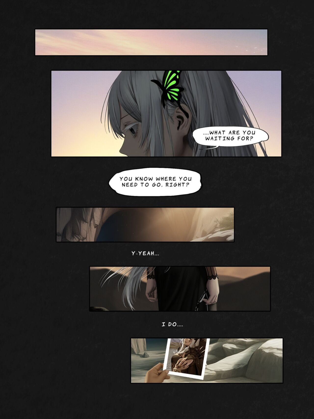 I Reincarnated into a RE:ZERO Isekai and Made a Deal with the Villainess for ANAL [FEFanatica/AI Assisted]