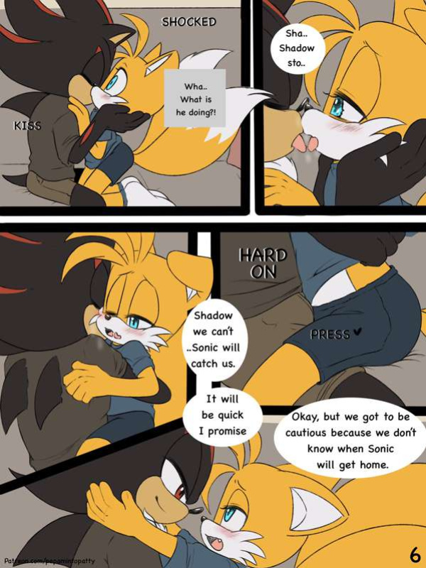 [PepamintoPatty] Quality Time