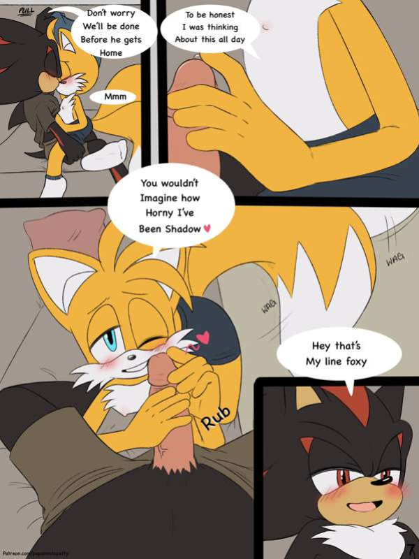 [PepamintoPatty] Quality Time