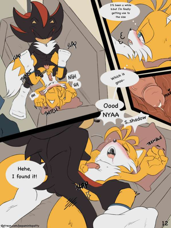 [PepamintoPatty] Quality Time