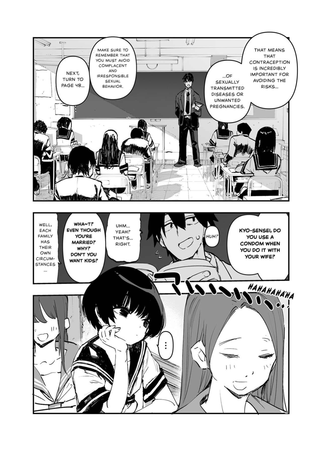 [Hyoco Road (Hyocorou)] Ichinengo, Ore no Ko o Haramu Imouto no Kiroku. 2 - This is a record of how my sister conceived my child 2 [StickyRicky]