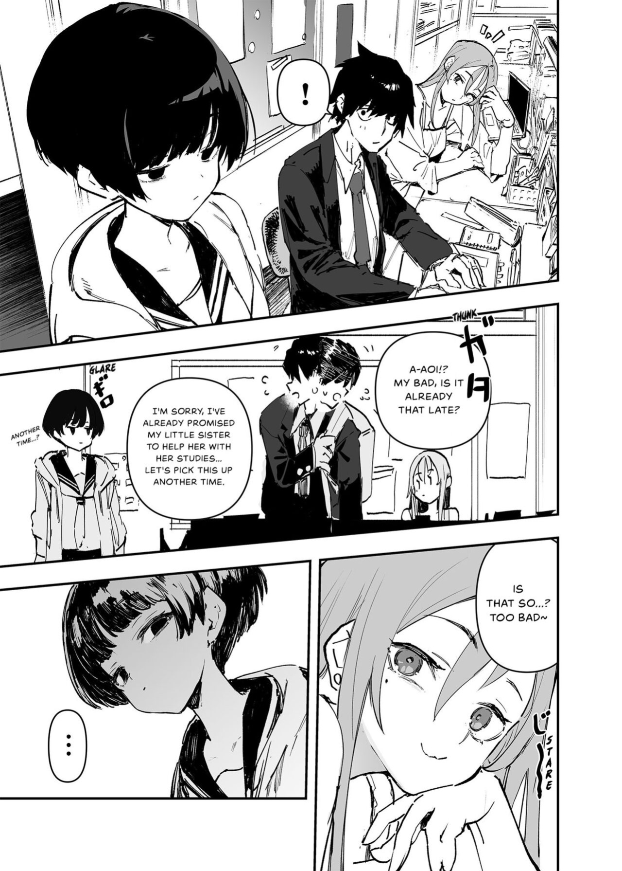 [Hyoco Road (Hyocorou)] Ichinengo, Ore no Ko o Haramu Imouto no Kiroku. 2 - This is a record of how my sister conceived my child 2 [StickyRicky]