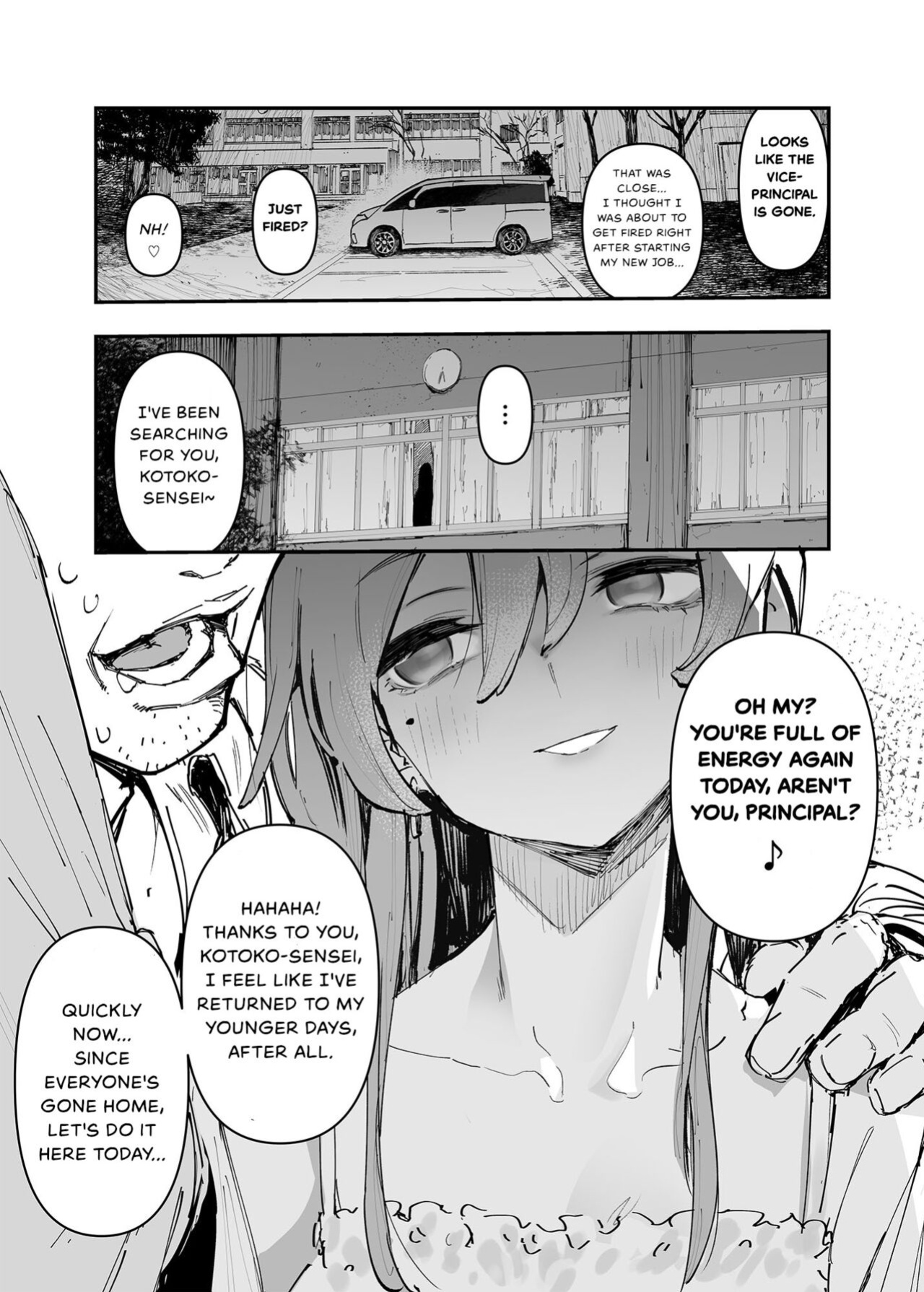 [Hyoco Road (Hyocorou)] Ichinengo, Ore no Ko o Haramu Imouto no Kiroku. 2 - This is a record of how my sister conceived my child 2 [StickyRicky]