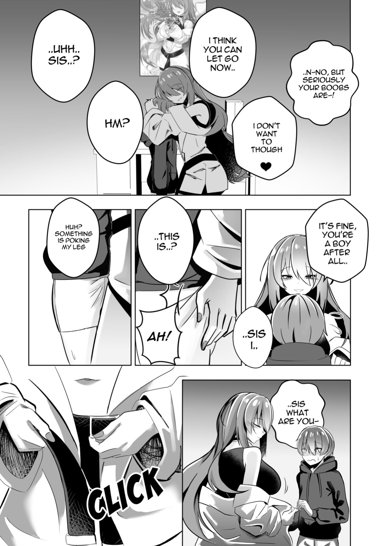 [Raikko9] THE YOU ONLY I KNOW (Moona Hoshinova)