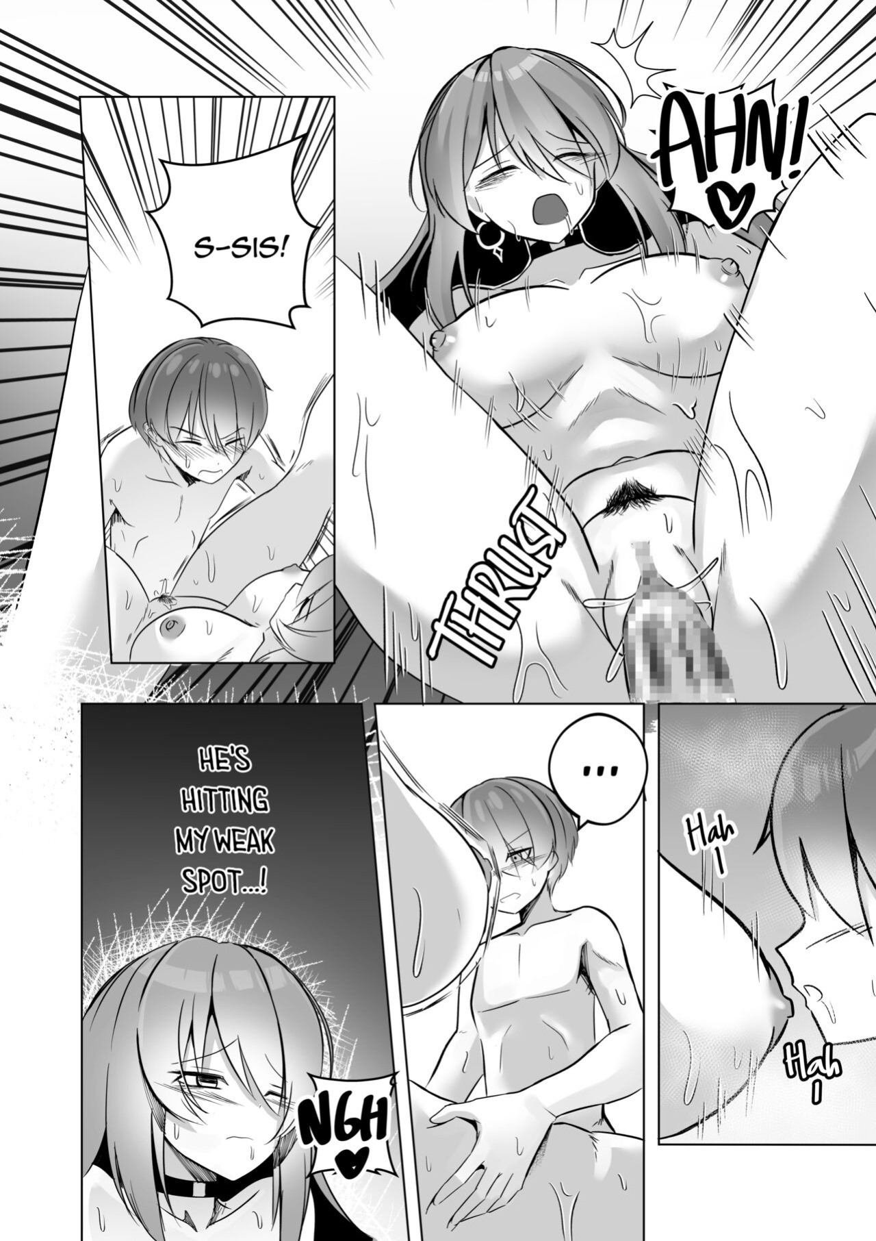 [Raikko9] THE YOU ONLY I KNOW (Moona Hoshinova)