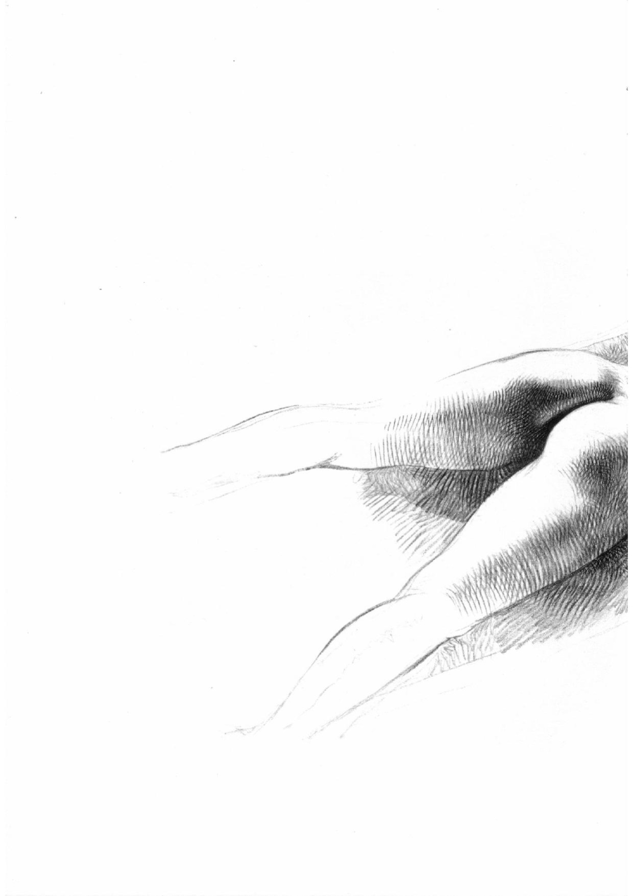 [Paolo Eleuteri Serpieri] Sketchbook