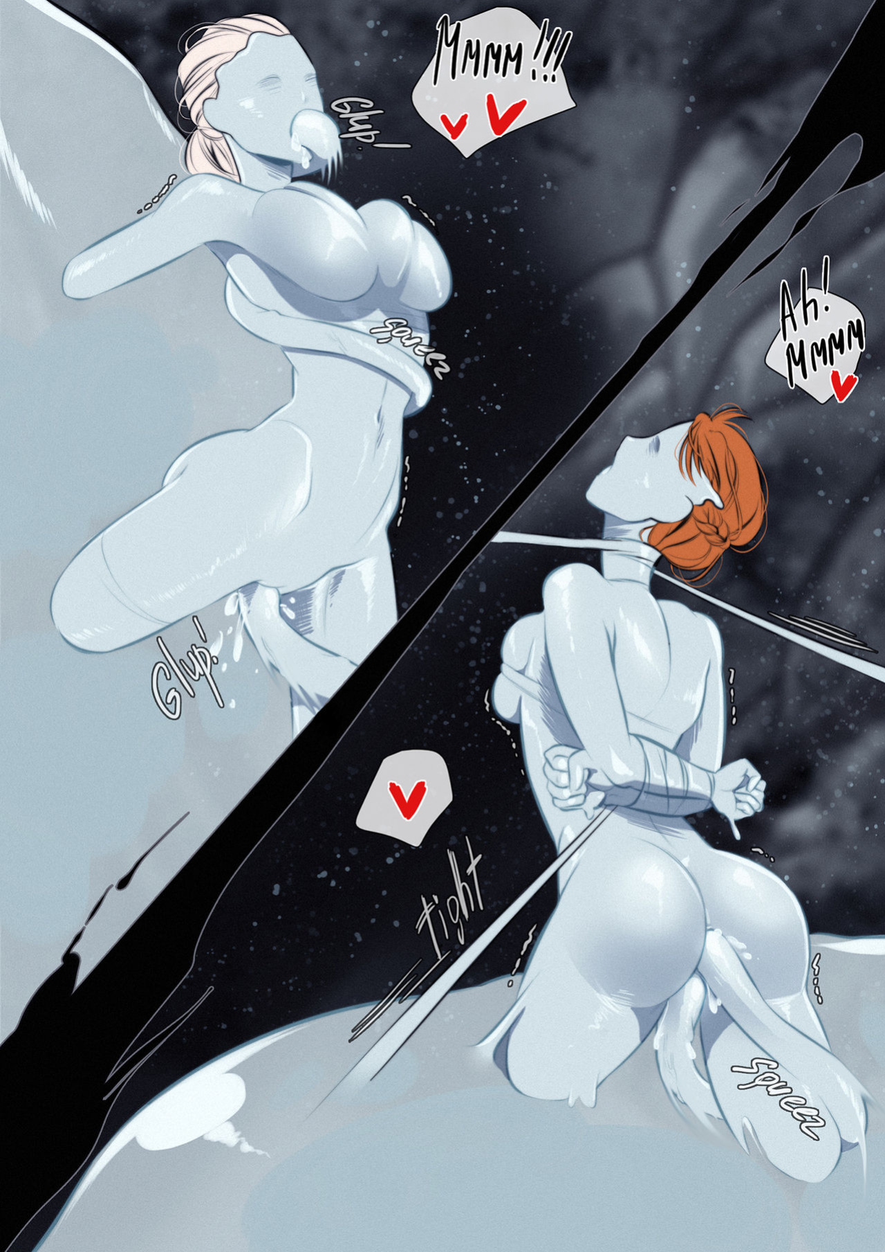 [Win4699] Cold encasment
