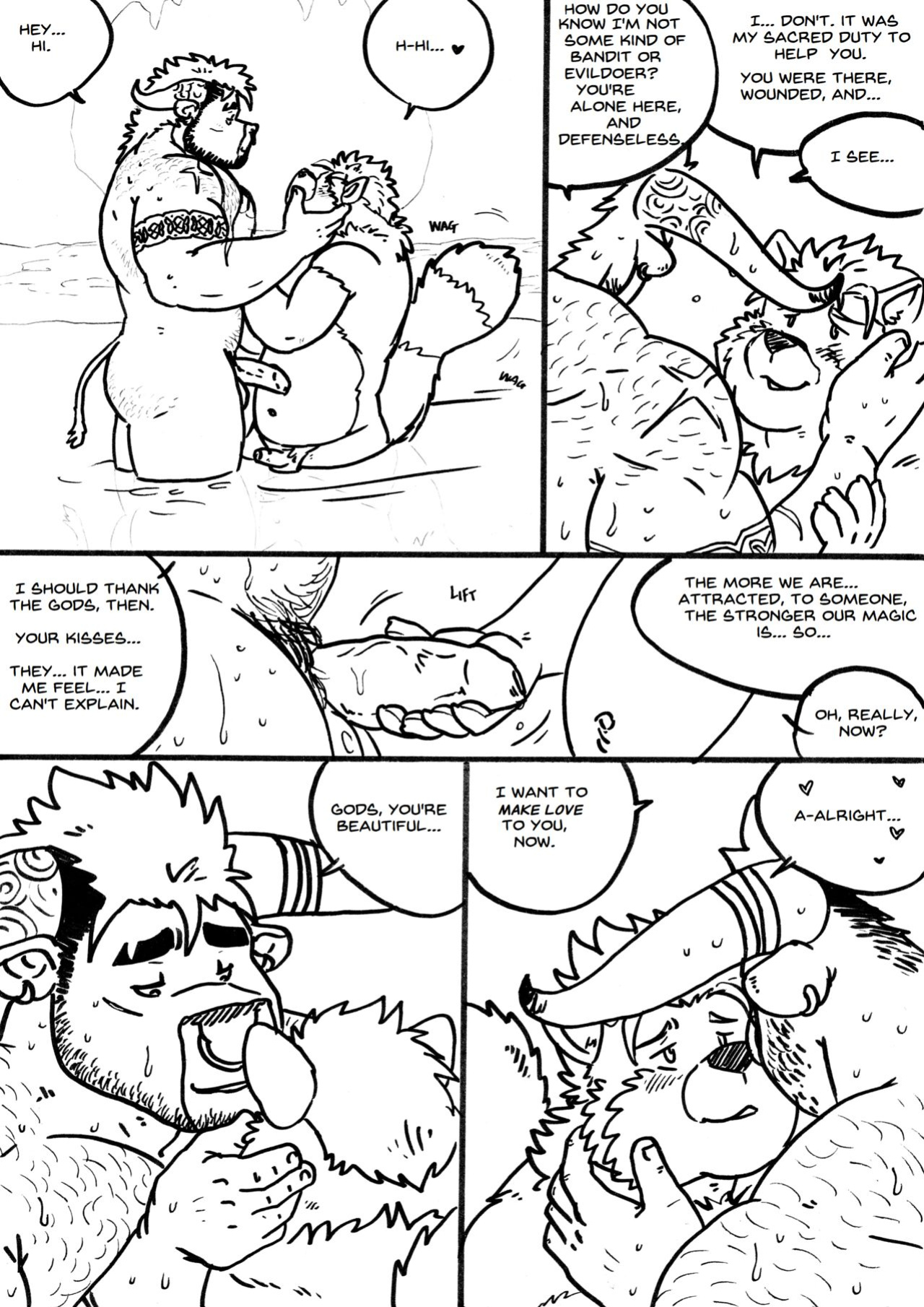 [Husky92] Bullbarian