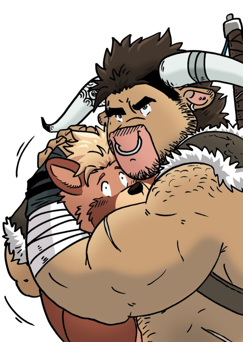 [Husky92] Bullbarian