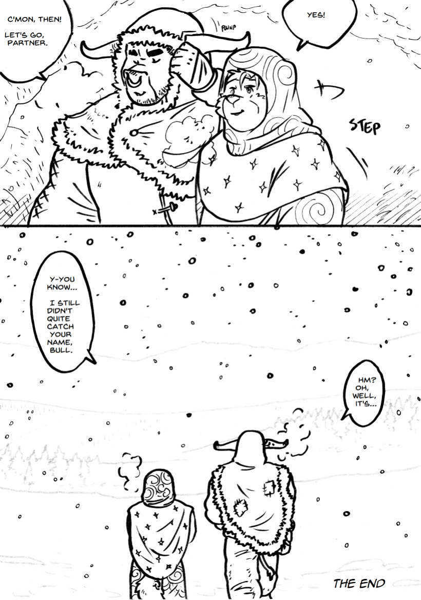 [Husky92] Bullbarian