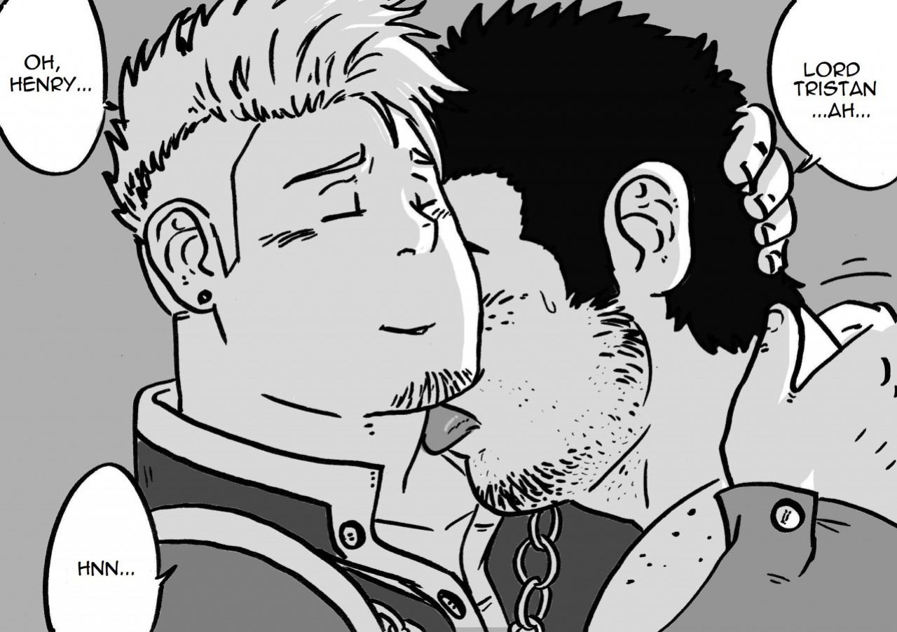 [Husky92] secret lovers