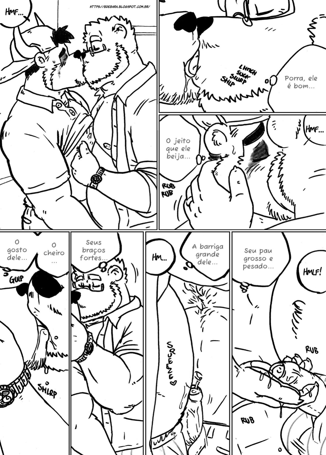 [Husky92] The pizza seller