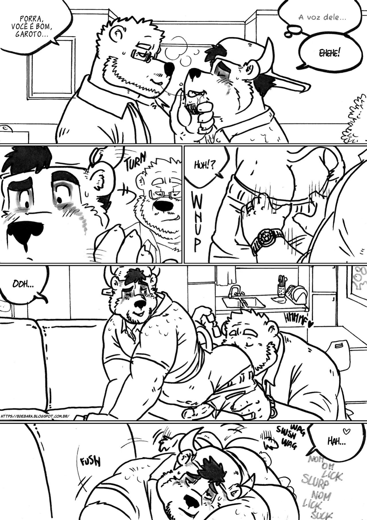 [Husky92] The pizza seller
