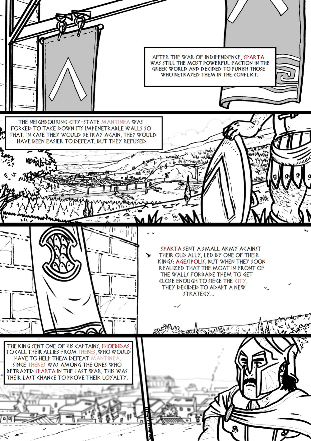 [Husky92] Blood of Greece chapter 2