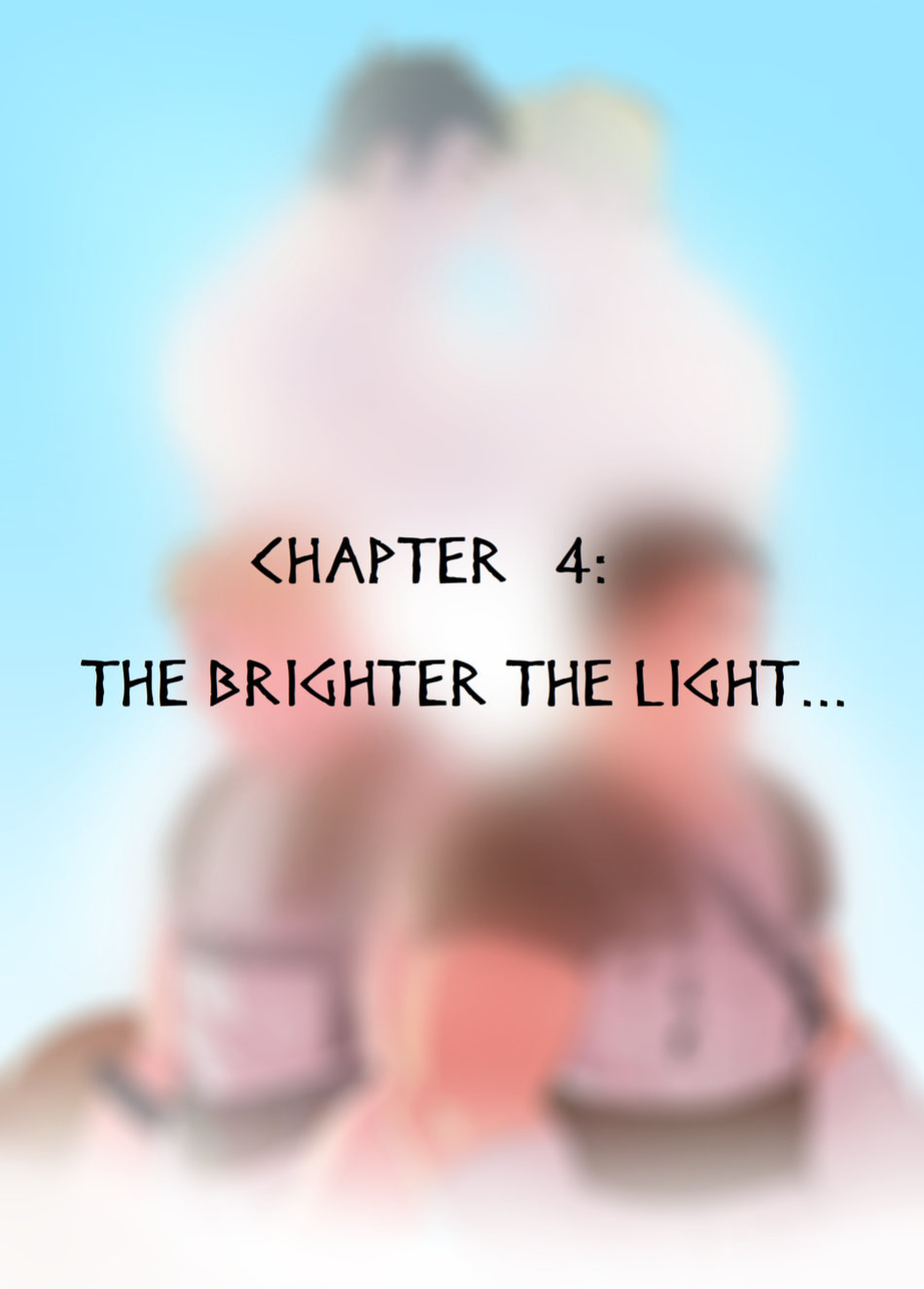 [Husky92] Blood of Greece 4 - The brighter the light