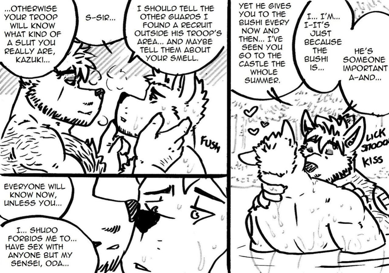 [Husky92] Shudo
