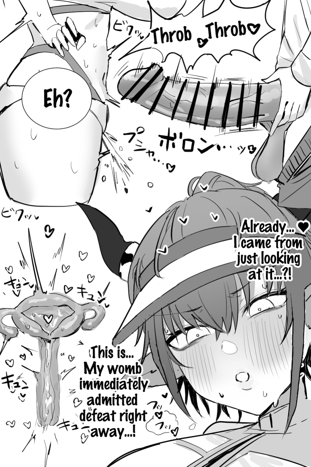 [Horn/wood] Mizuki and Friends (Arknights)