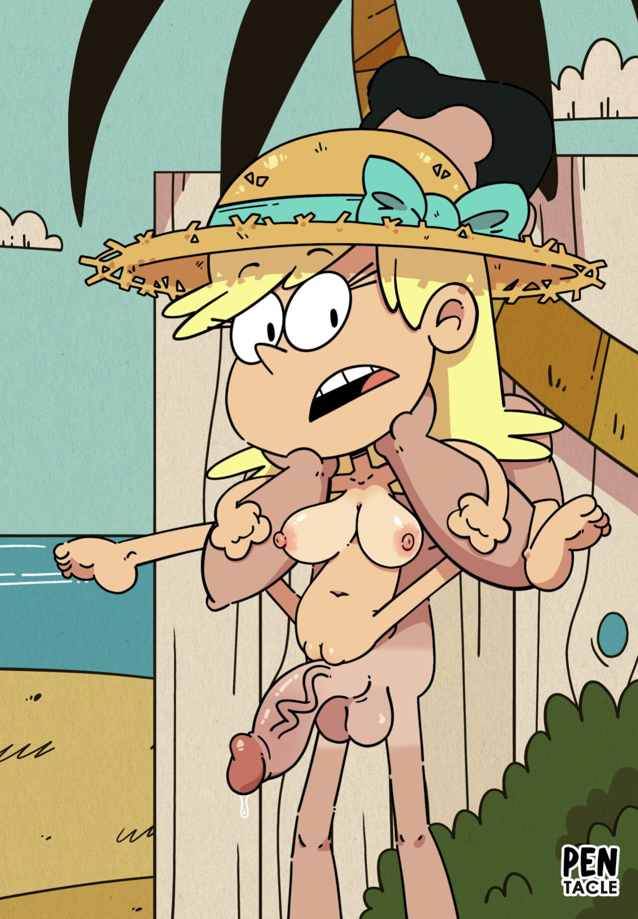 [Kowa/Pentacle] La Banana (The Loud House)