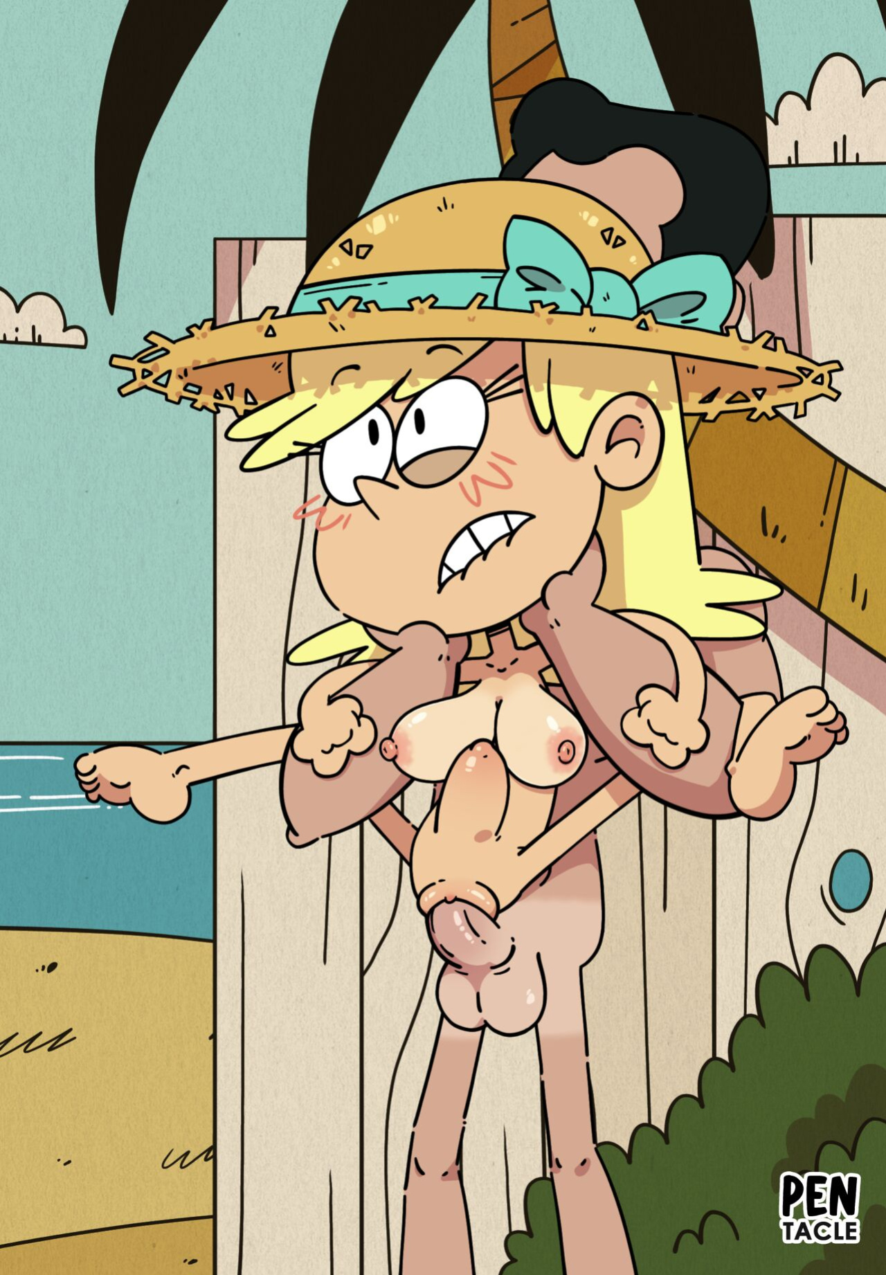 [Kowa/Pentacle] La Banana (The Loud House)