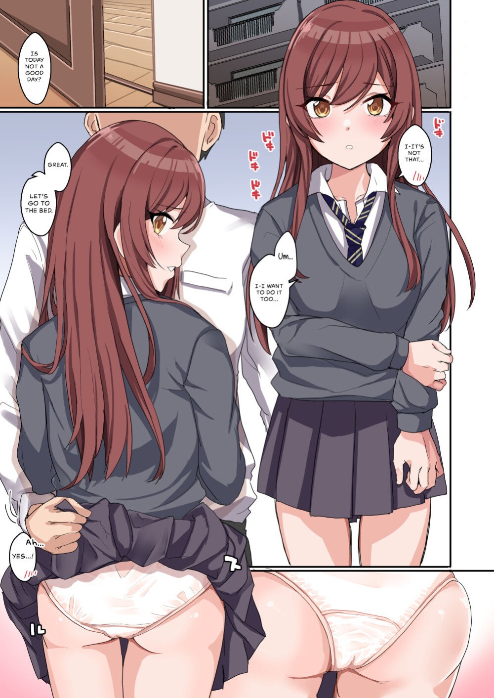 [Haru Koubou (Harukoubou Norimaki)] Shiny Ero Side B (THE iDOLM@STER: Shiny Colors) {Hennojin}