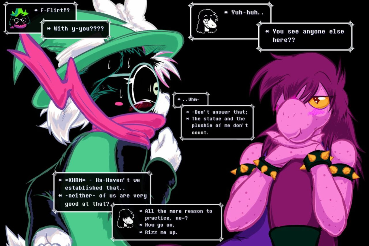 [Frist] Susie's Idea