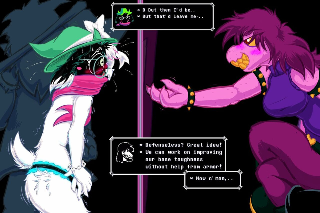 [Frist] Susie's Idea