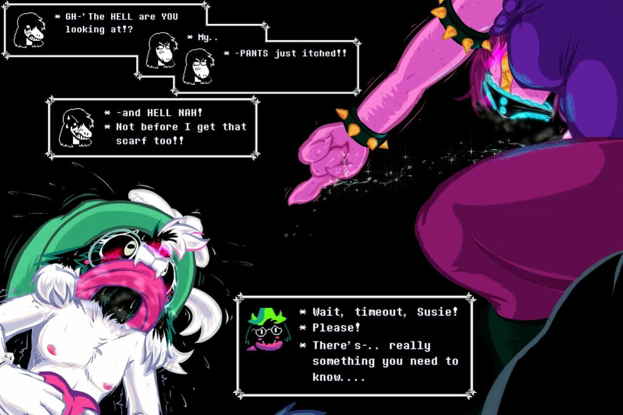 [Frist] Susie's Idea