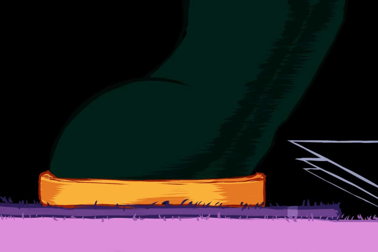 [Frist] Susie's Idea