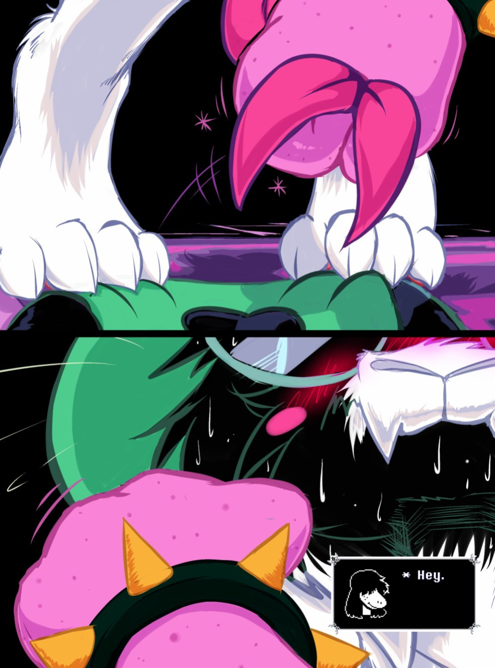 [Frist] Susie's Idea
